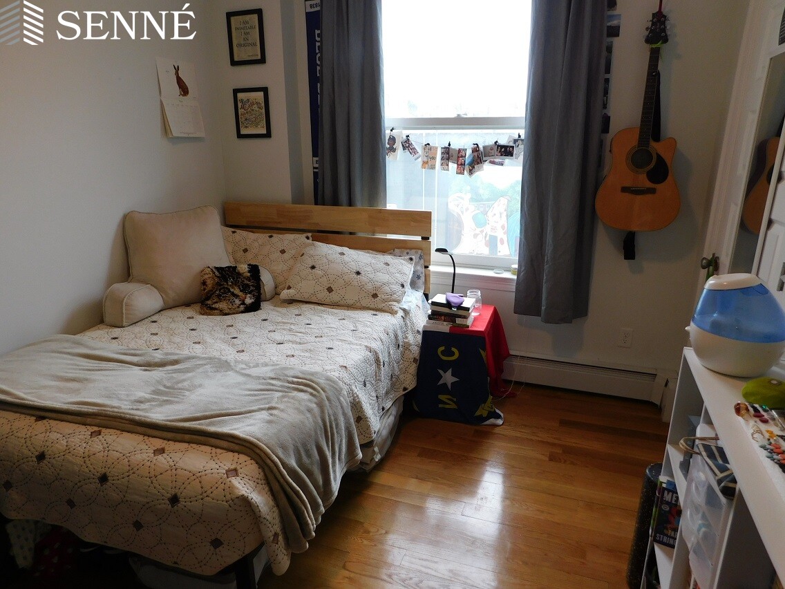 1800 Massachusetts Ave, Cambridgeport