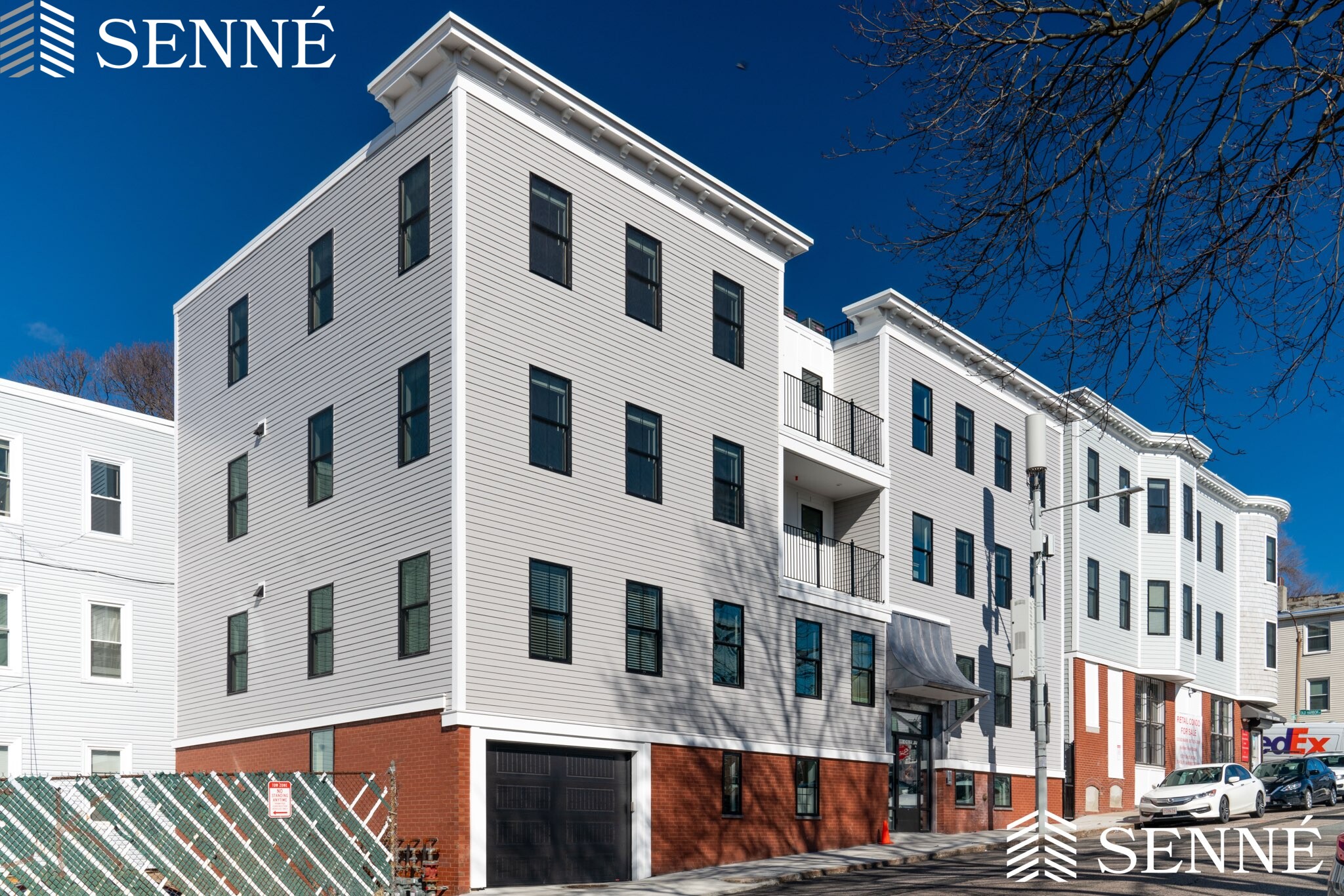 330 8th St, South Boston