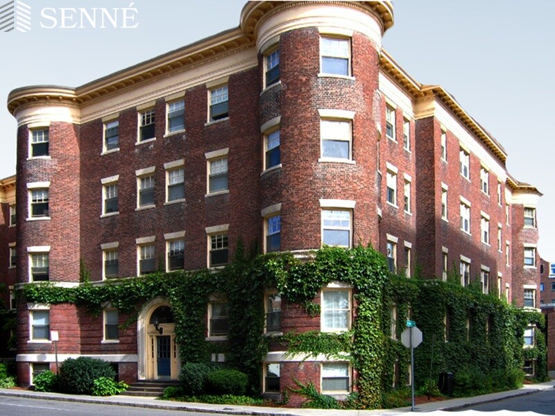 4 University Rd, Harvard Square