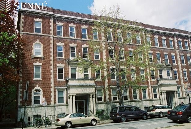 3 Chauncy St, Harvard Square