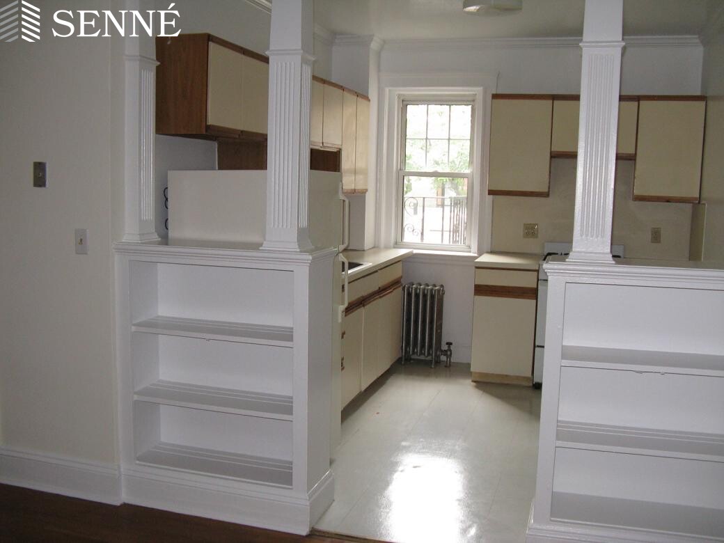 21 Wendell St, Harvard Square