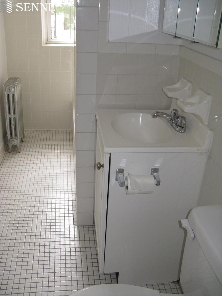 21 Wendell St, Harvard Square