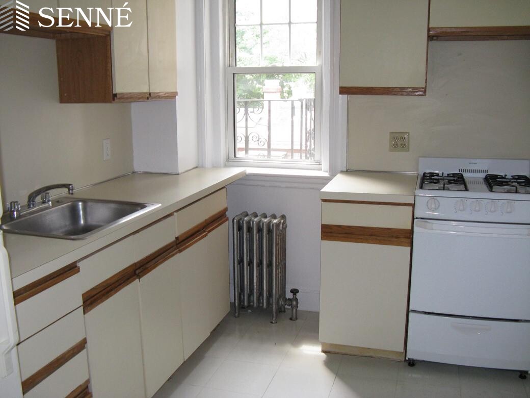 21 Wendell St, Harvard Square