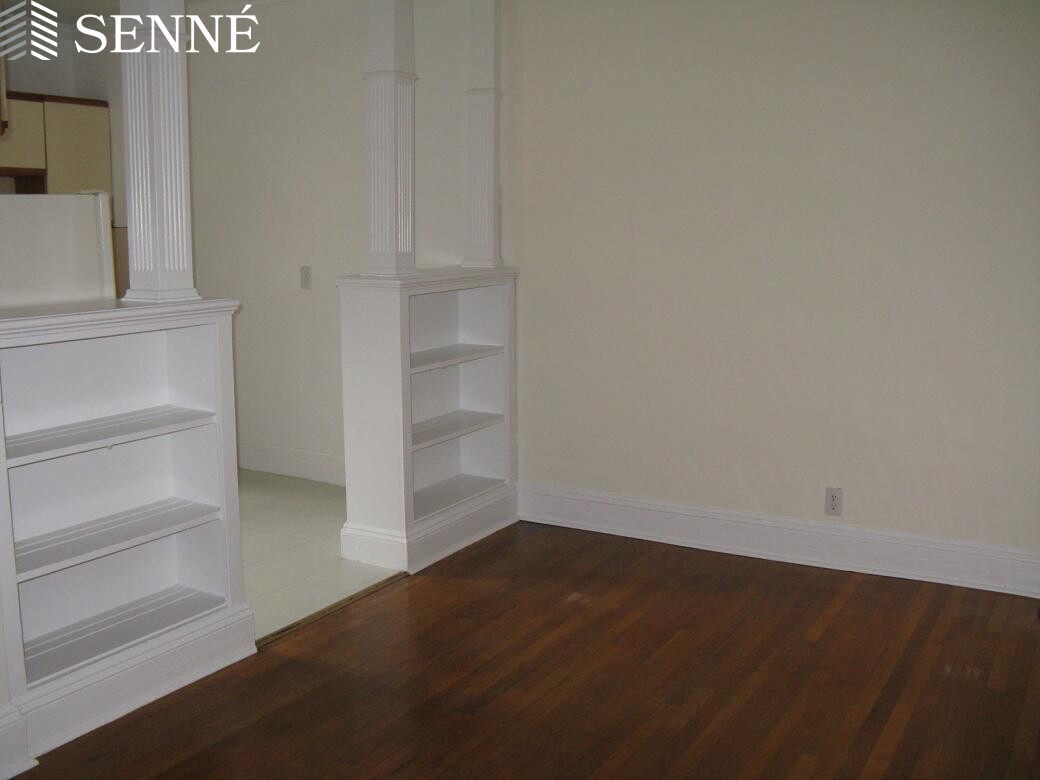 21 Wendell St, Harvard Square