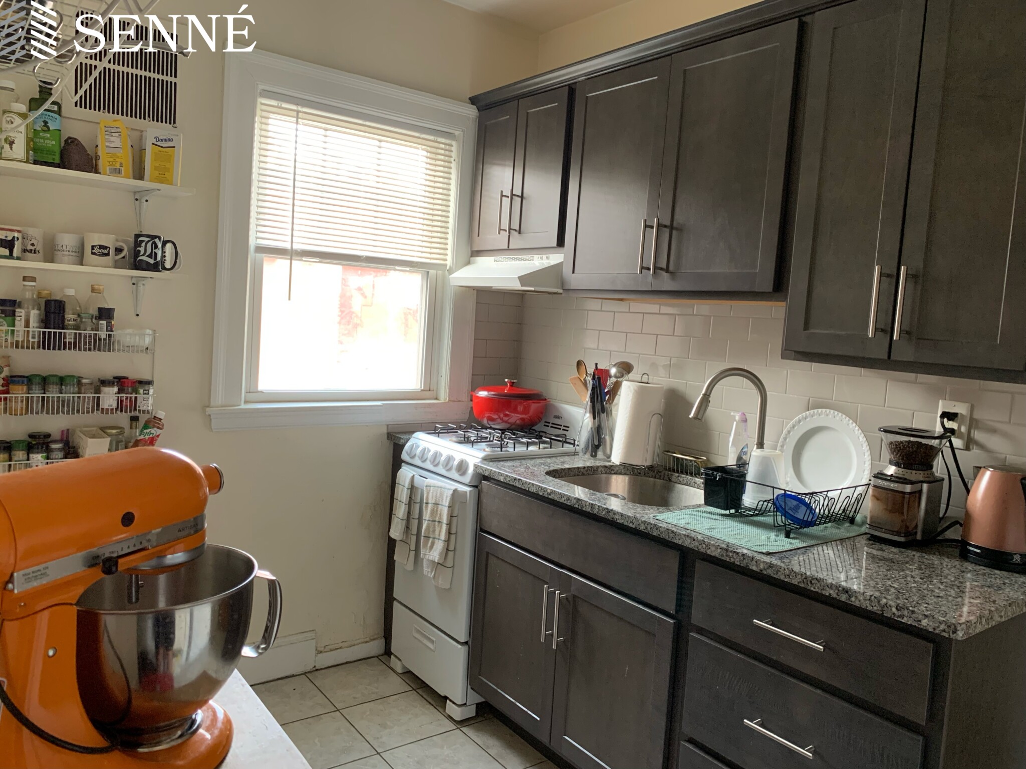 2 Forest St, Porter Square