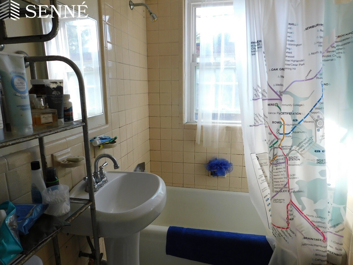 2 Forest St, Porter Square