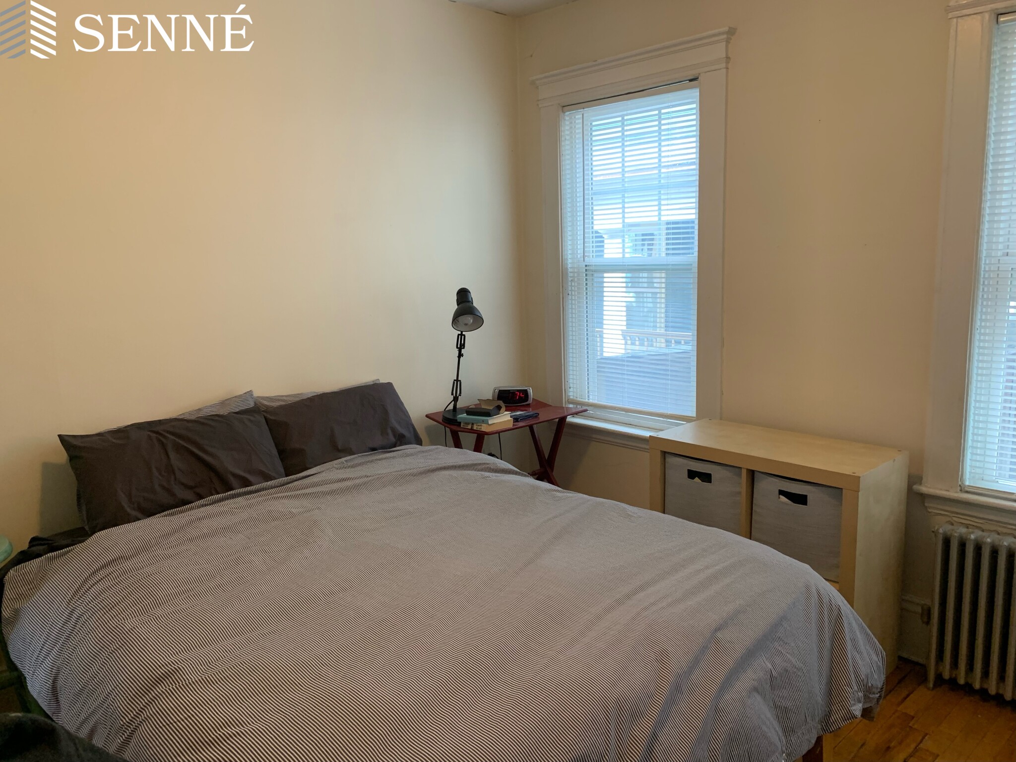 2 Forest St, Porter Square