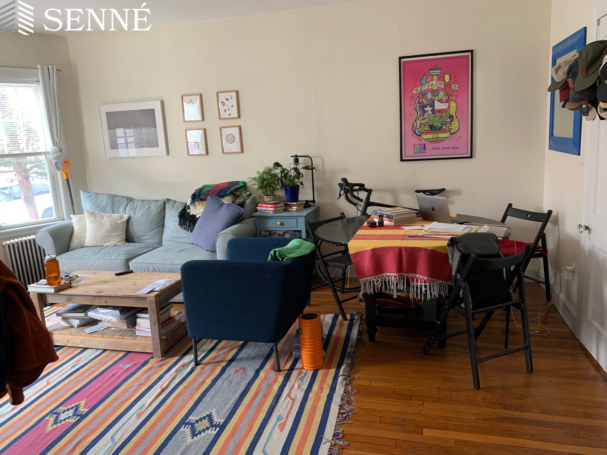 2 Forest St, Porter Square