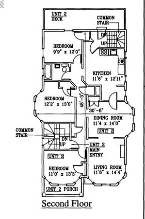 30 Harold St, Roxbury