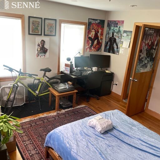 132 Columbia St, Cambridgeport