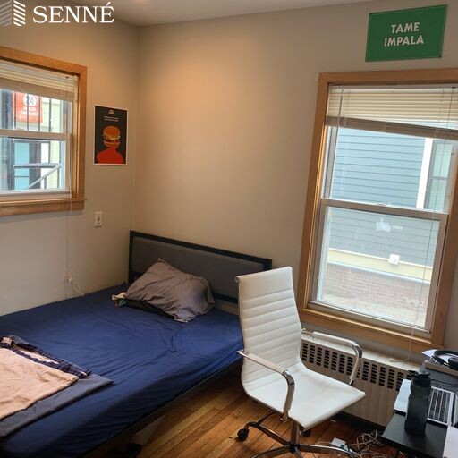 132 Columbia St, Cambridgeport