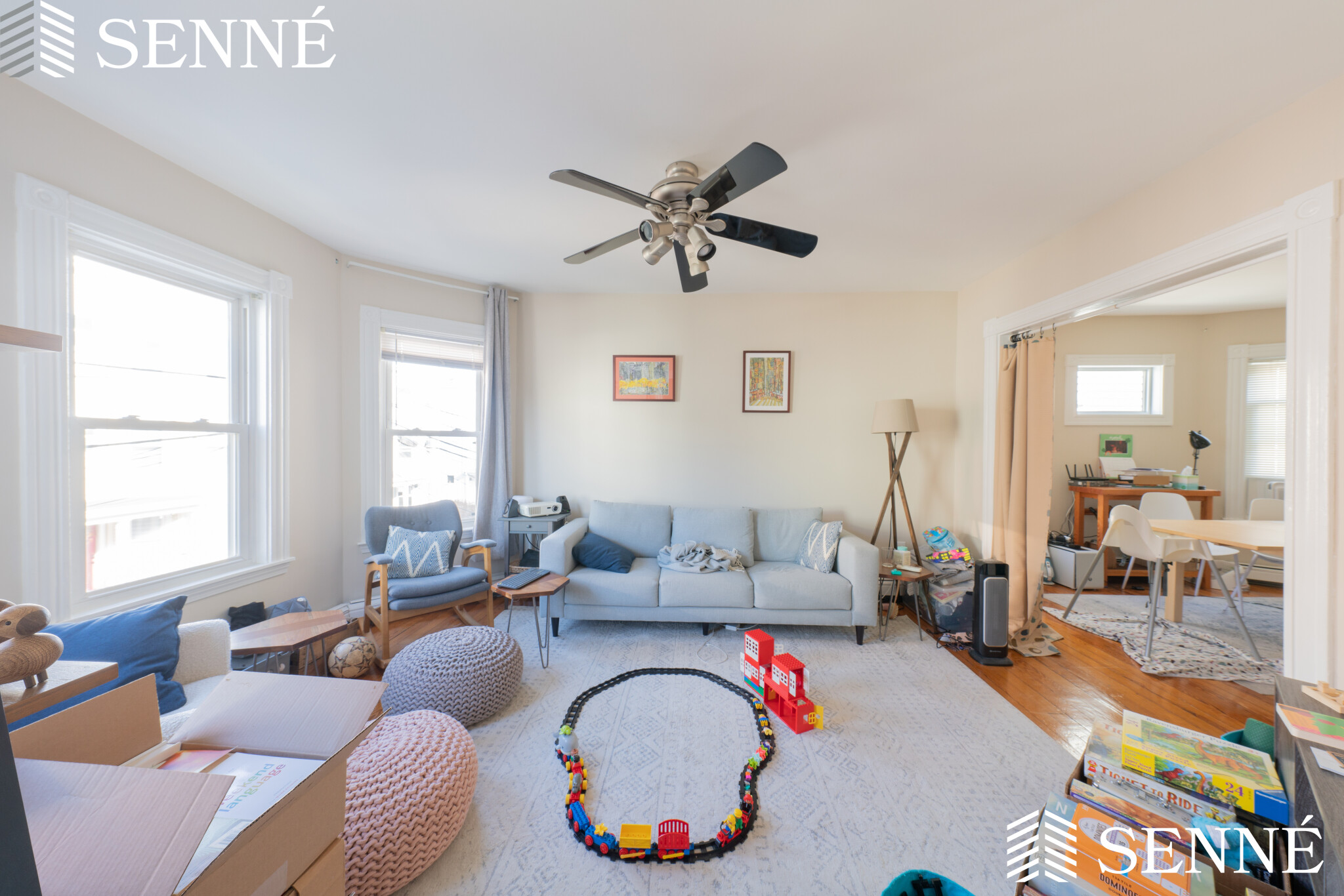 8 Speridakis Ter, Cambridgeport