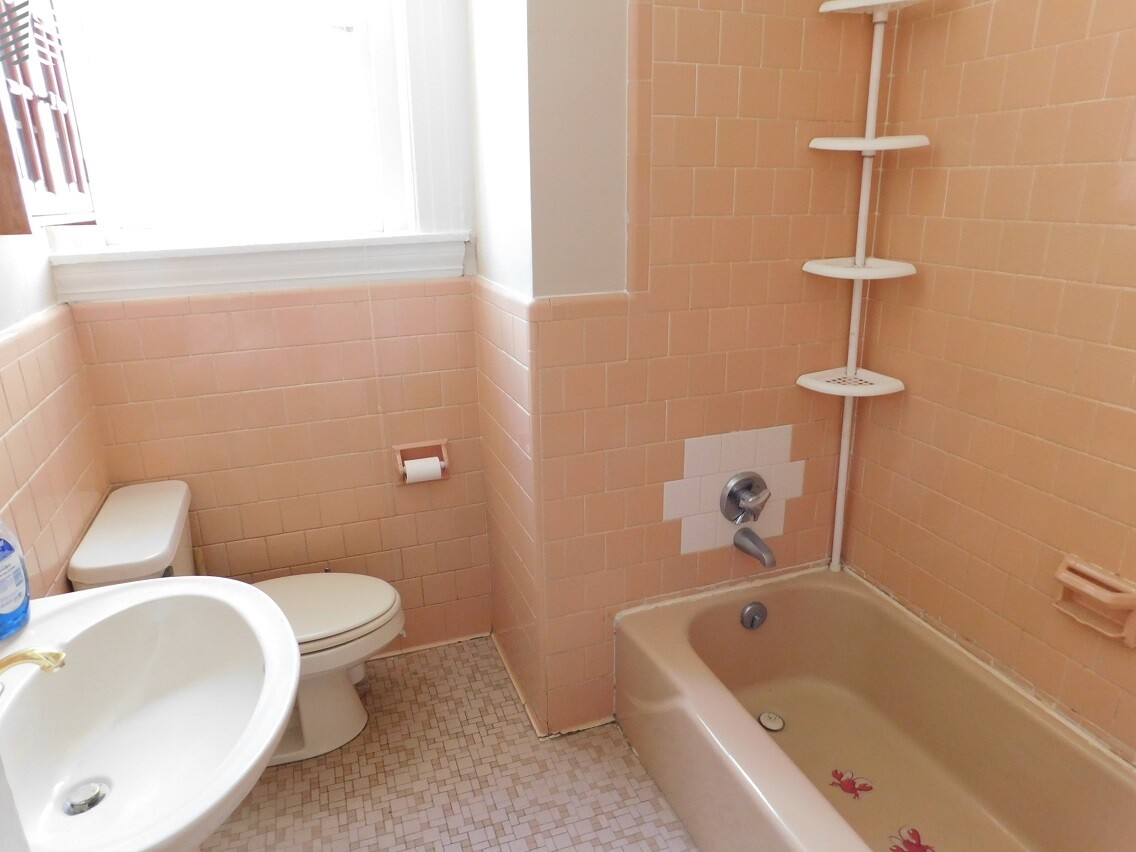 1 bed, 1 bath apartment for rent at 6 Arlington St Unit 11, Neighborhood Nine — photo 6 of 7