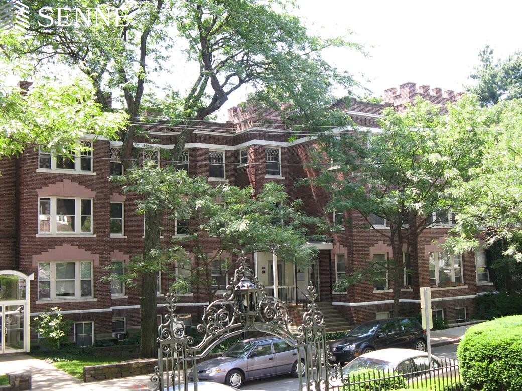 1 bed, 1 bath apartment for rent at 6 Arlington St Unit 11, Neighborhood Nine — photo 7 of 7