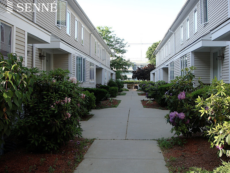 1 Raymond St, Allston