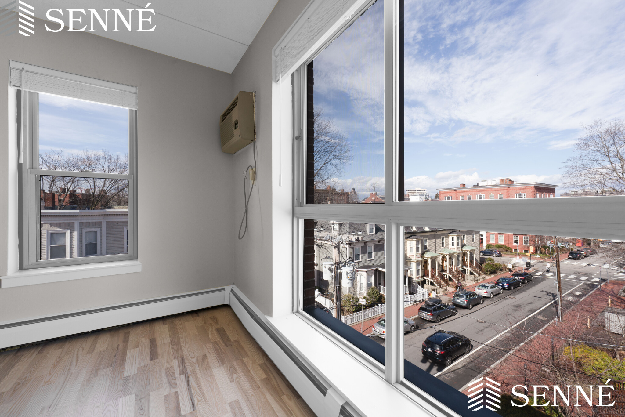 16 Trowbridge St, Harvard Square