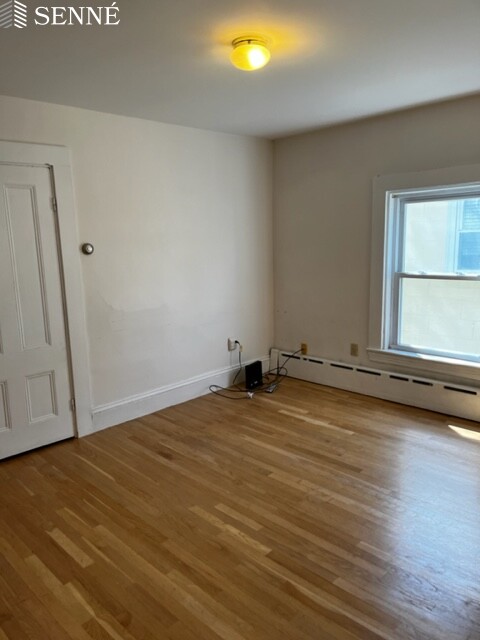 205 Appleton St, West Cambridge