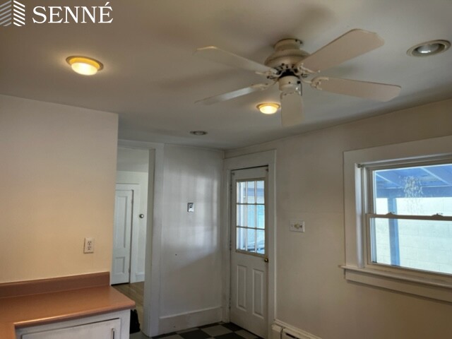 205 Appleton St, West Cambridge