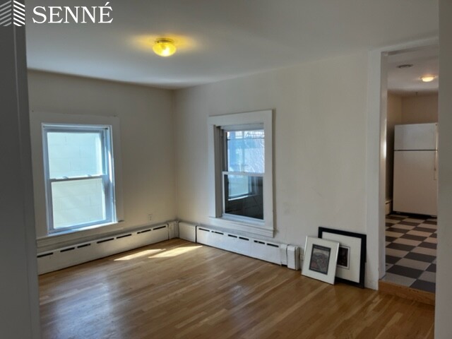 205 Appleton St, West Cambridge