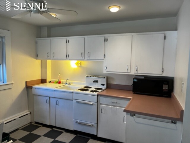 205 Appleton St, West Cambridge