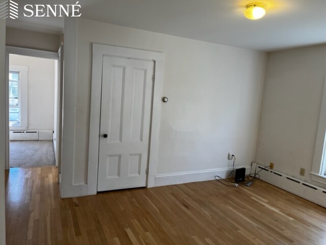 205 Appleton St, West Cambridge