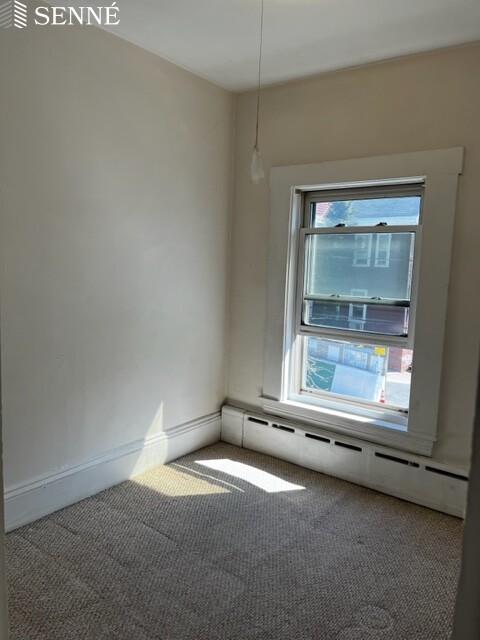 205 Appleton St, West Cambridge