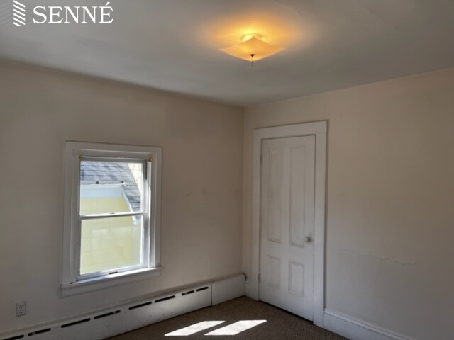 205 Appleton St, West Cambridge