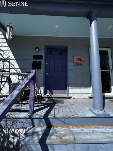 205 Appleton St, West Cambridge