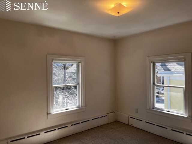 205 Appleton St, West Cambridge