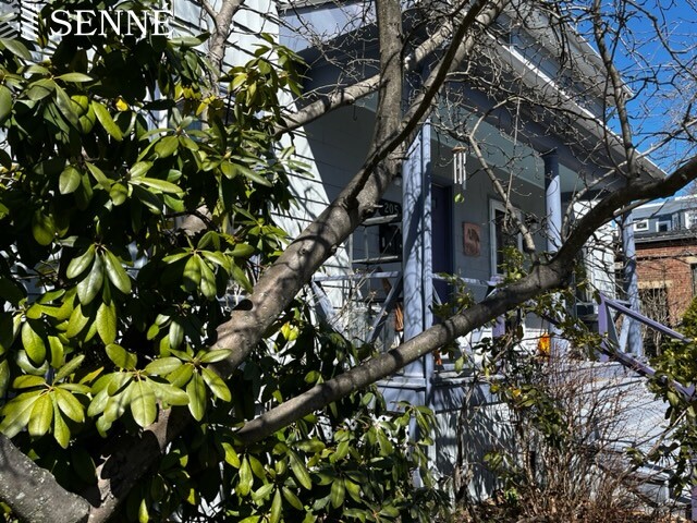 205 Appleton St, West Cambridge