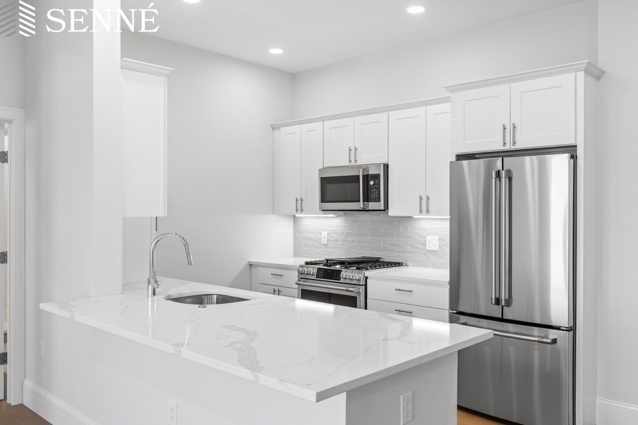 95 Fawcett St, North Cambridge