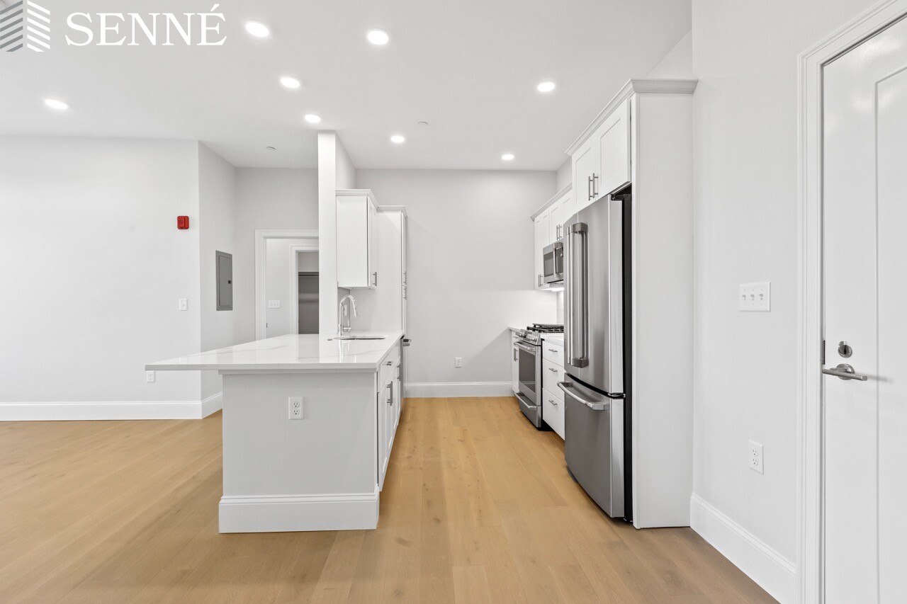 95 Fawcett St, North Cambridge