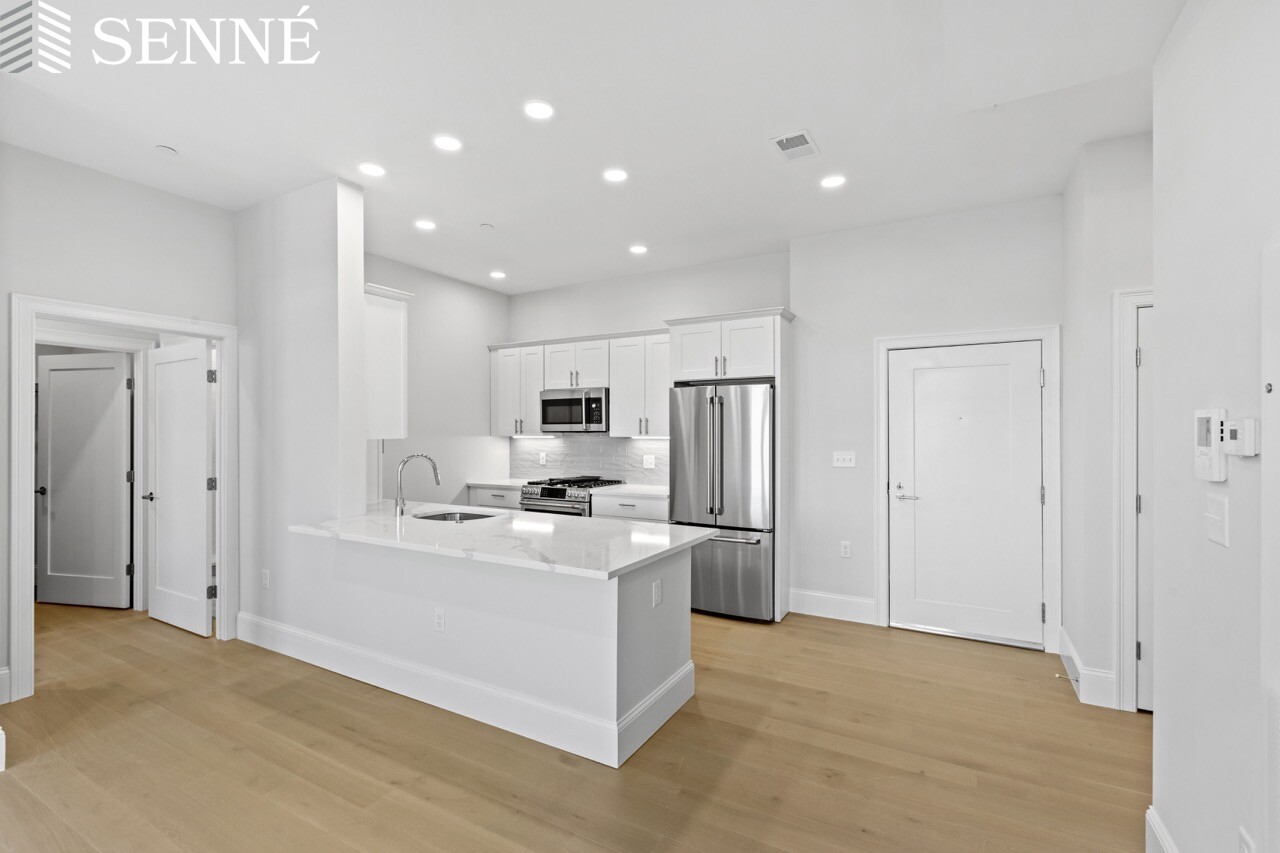 95 Fawcett St, North Cambridge