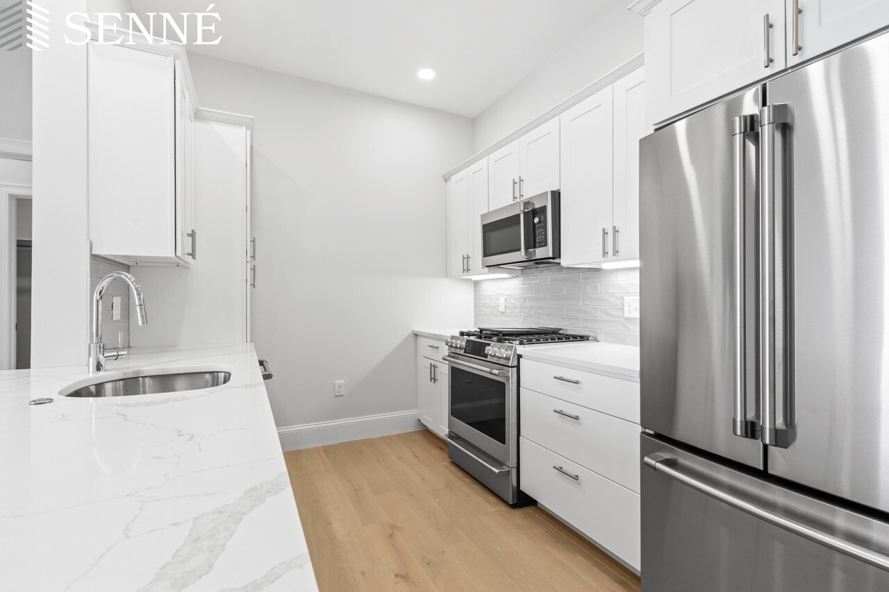 95 Fawcett St, North Cambridge