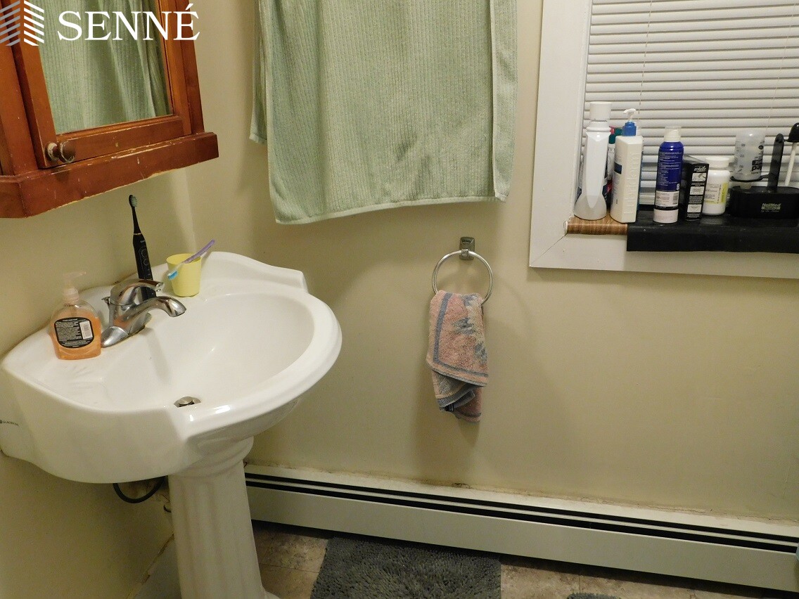 1264 Cambridge St, Inman Square