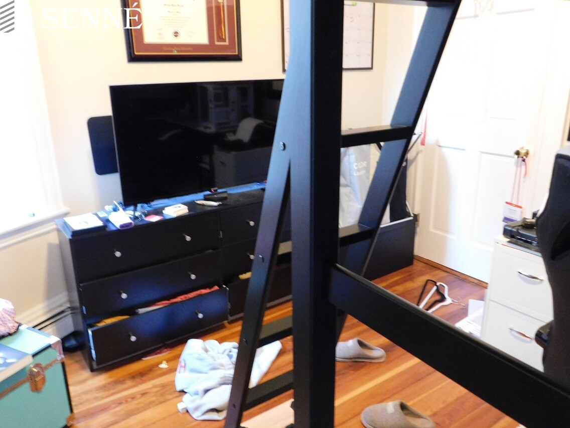 1264 Cambridge St, Inman Square