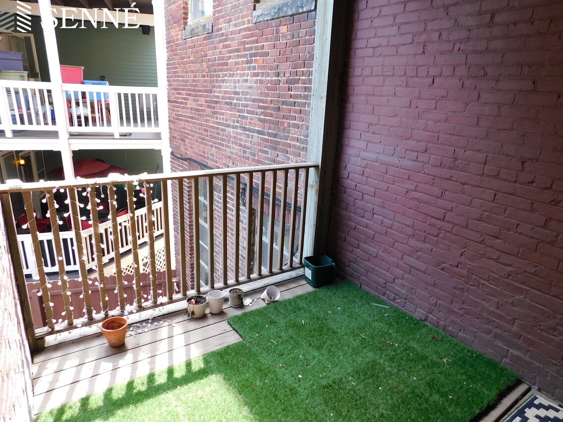 1264 Cambridge St, Inman Square