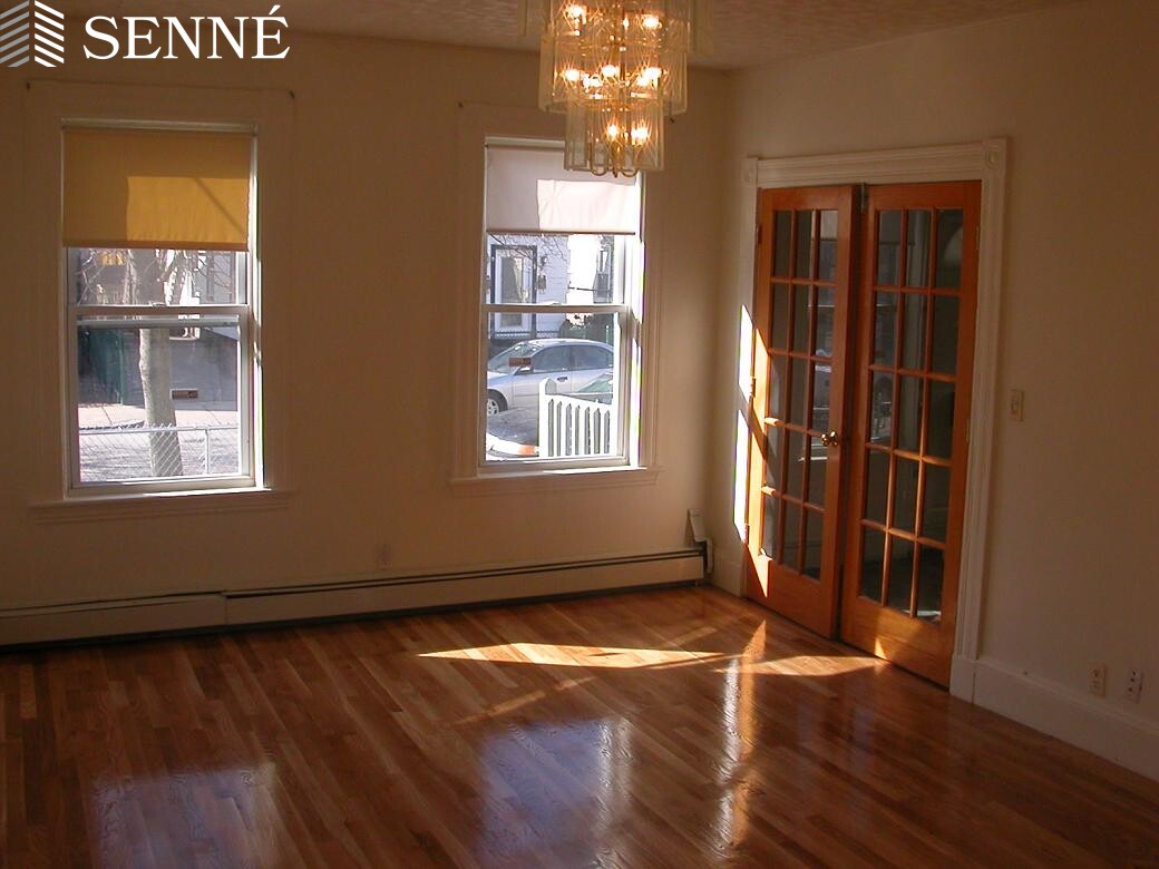 31 Seattle St, Lower Allston