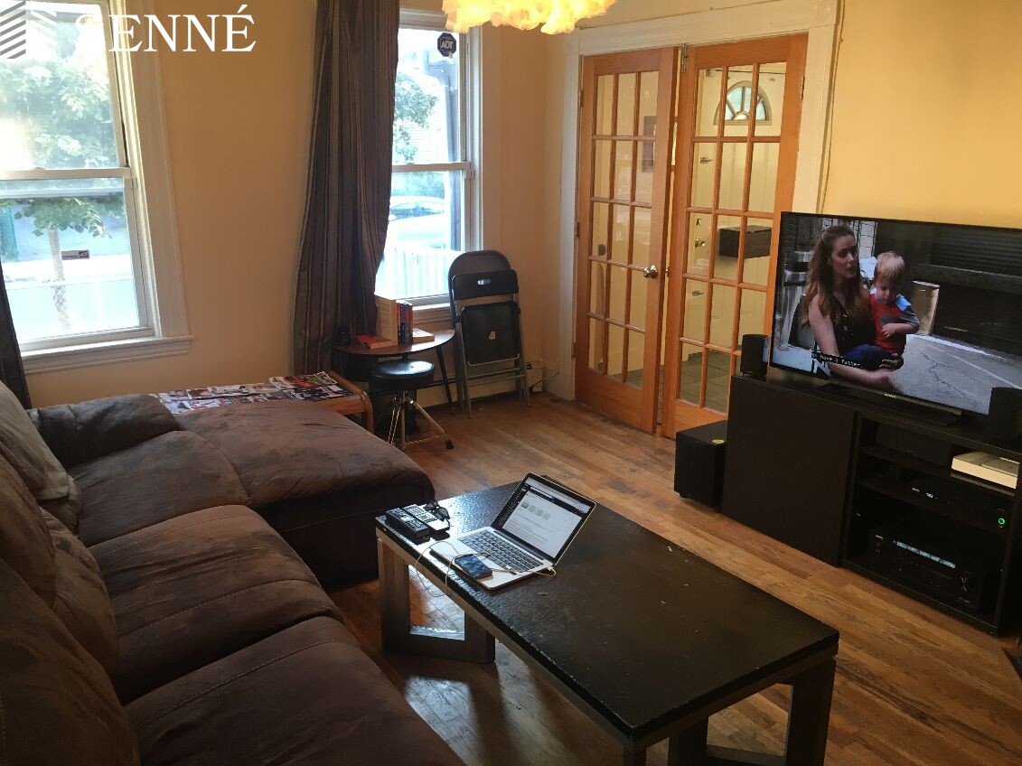 31 Seattle St, Lower Allston