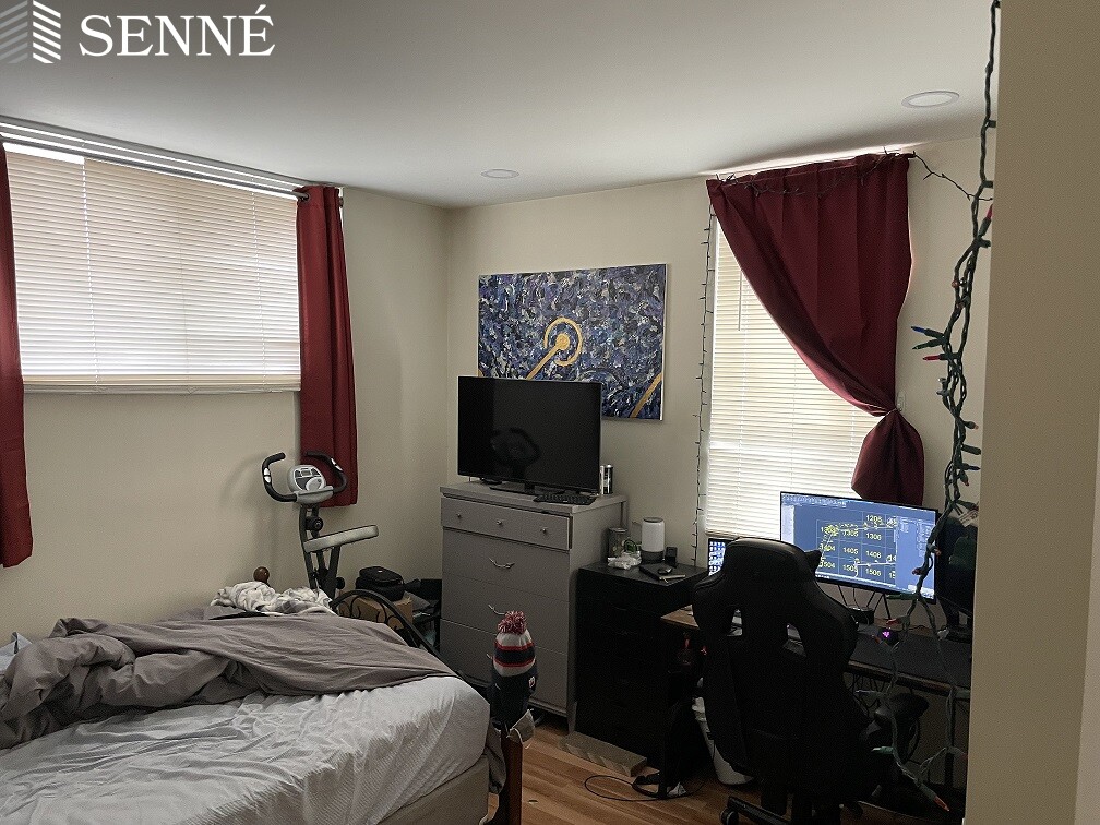 38 Day St, Davis Square