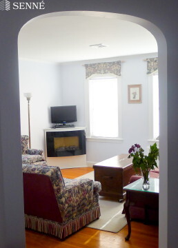 4 Garden Ct, Neighborhood Nine