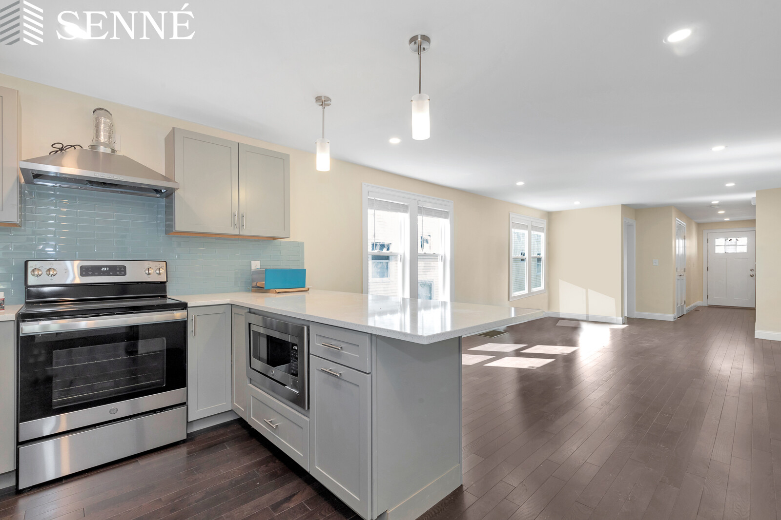 43 Wright Ave, Medford