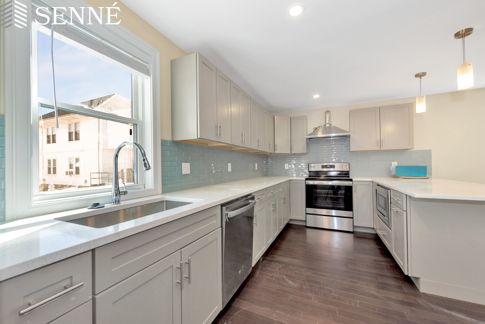 43 Wright Ave, Medford