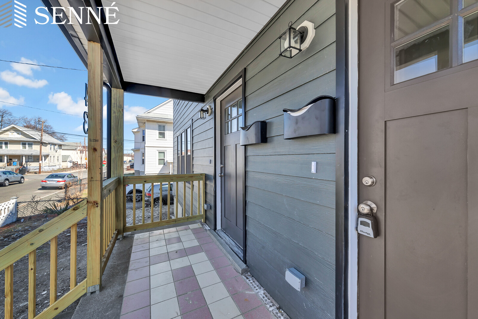 43 Wright Ave, Medford