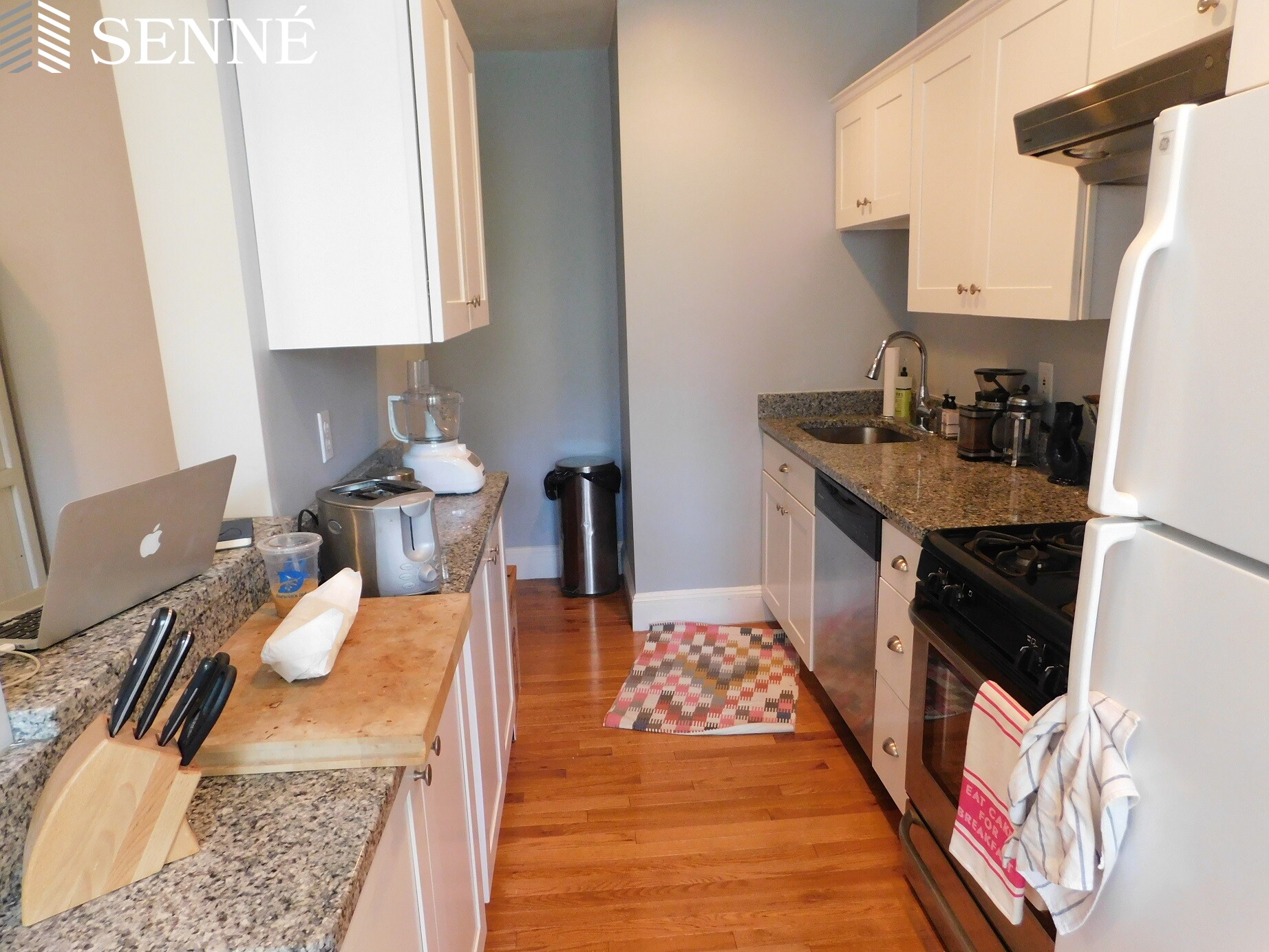 1699 Cambridge St, Harvard Square