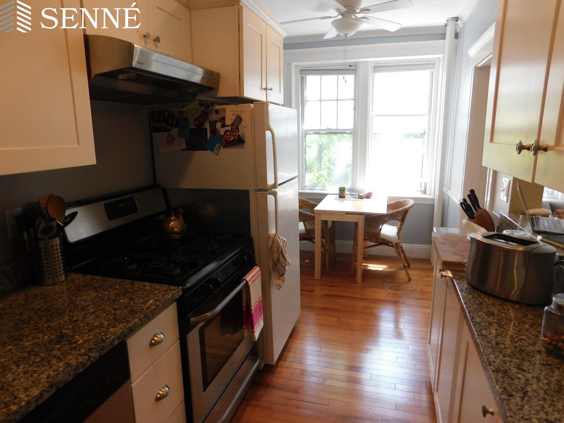 1699 Cambridge St, Harvard Square