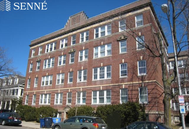 1699 Cambridge St, Central Square