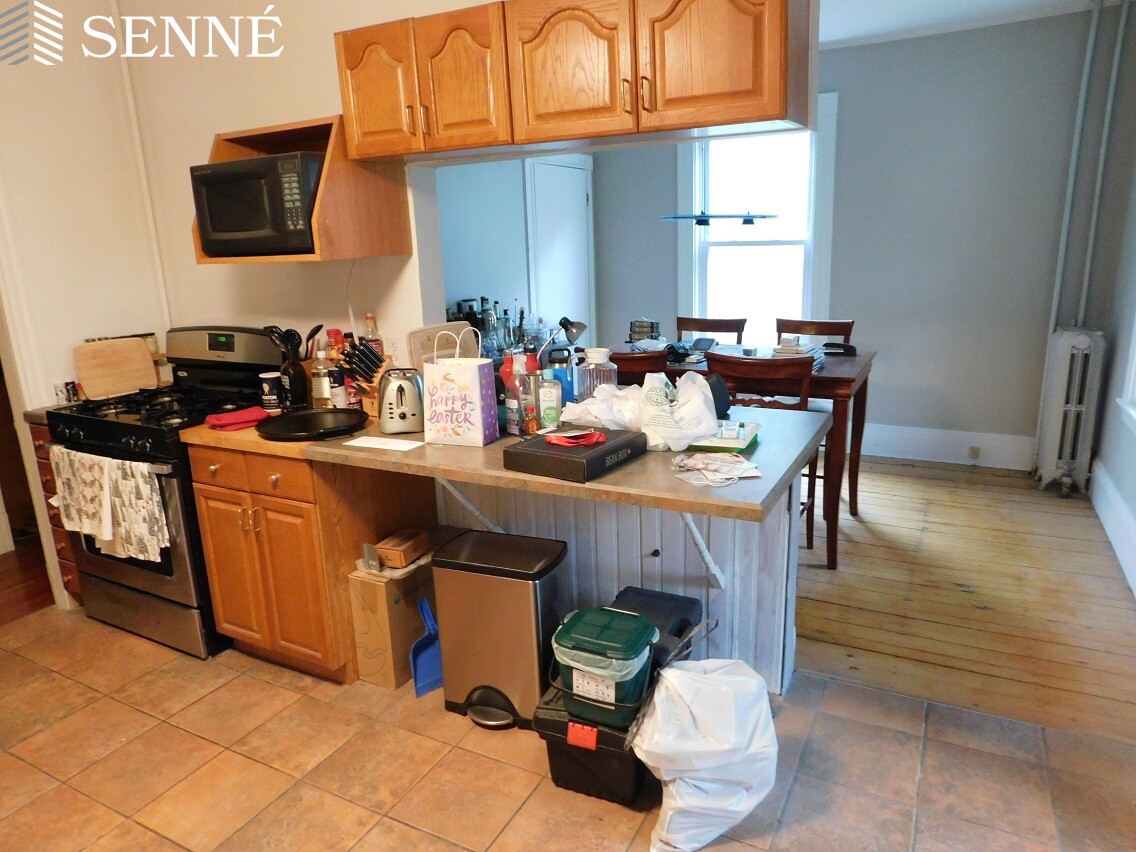 57 Gorham St, West Cambridge