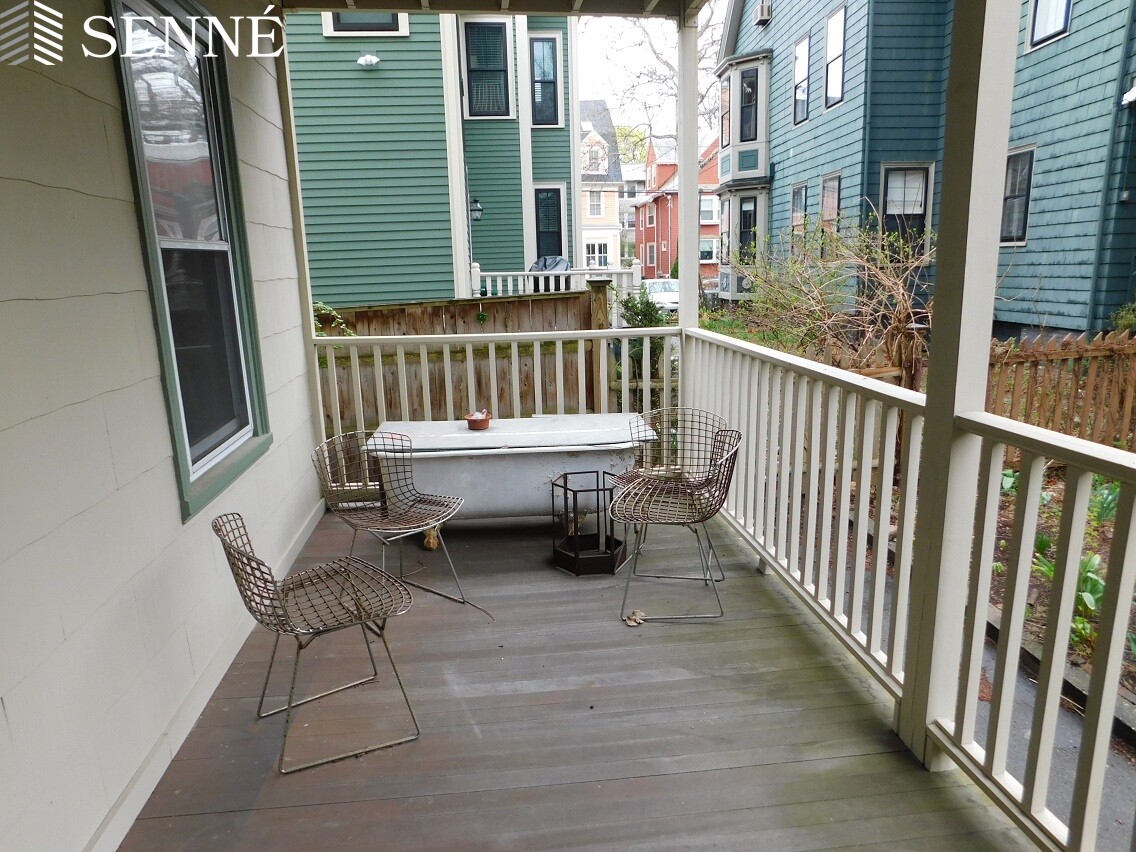 57 Gorham St, West Cambridge