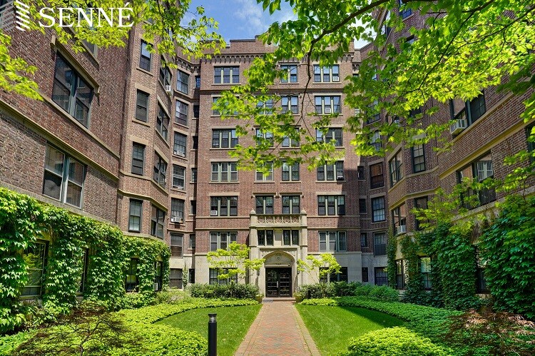 988 Memorial Dr, West Cambridge